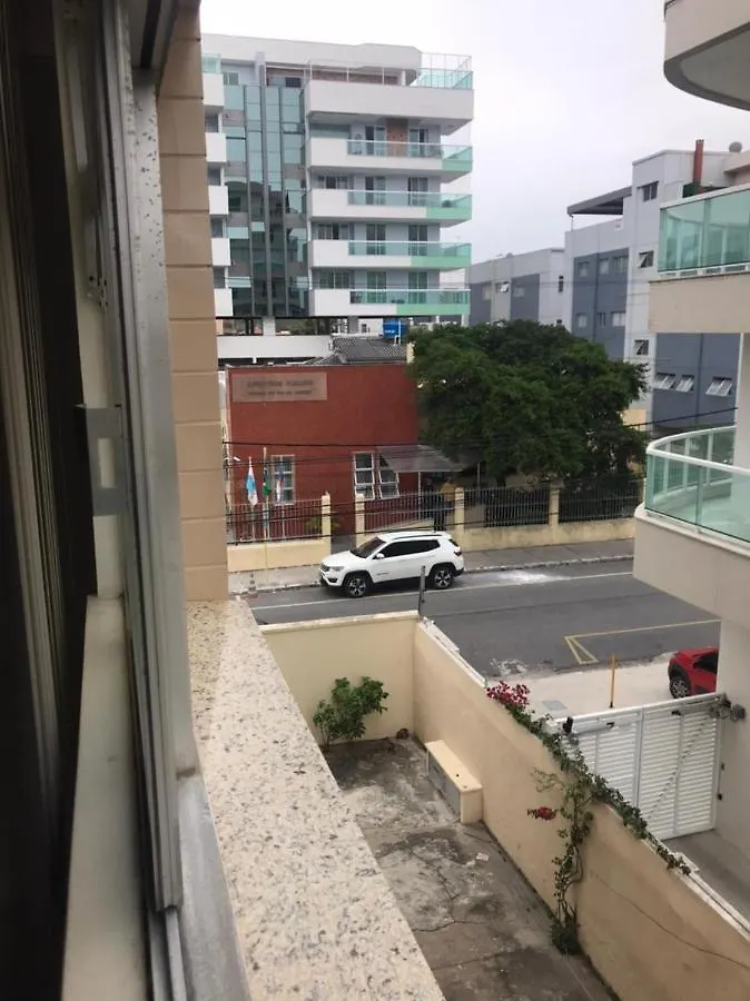Ap Da Praia Apartment Cabo Frio 0*,  Brazil