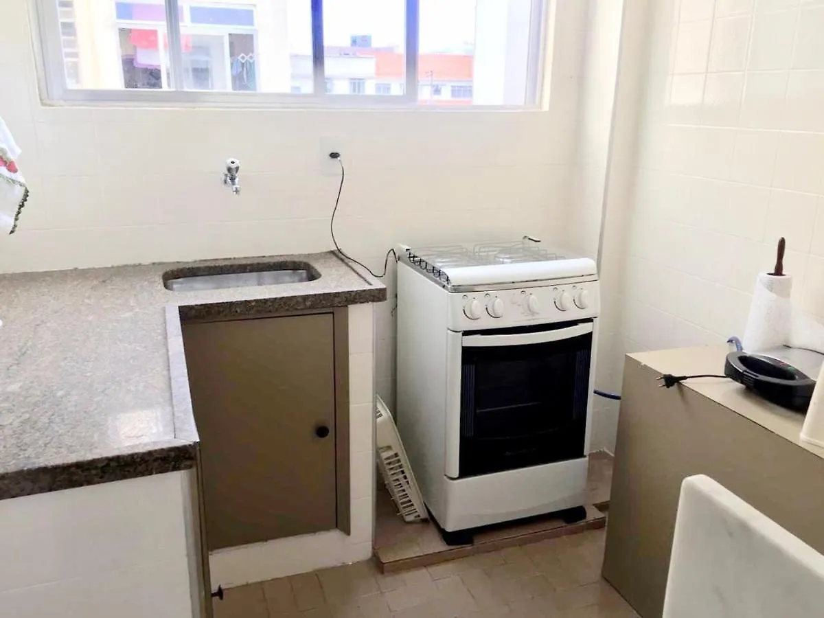Ap Da Praia Apartment Cabo Frio